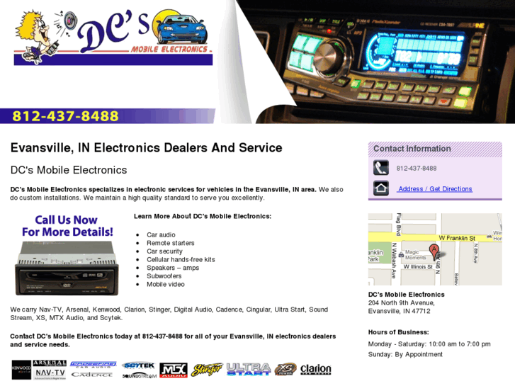 www.dcsmobileelectronics.net