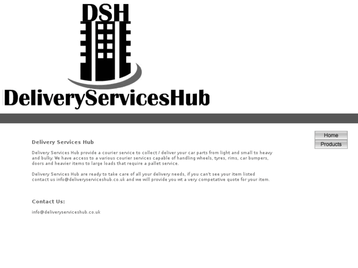 www.deliveryserviceshub.com