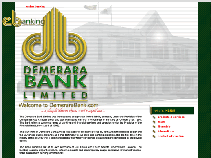 www.demerarabank.com