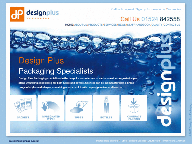 www.designpack.co.uk