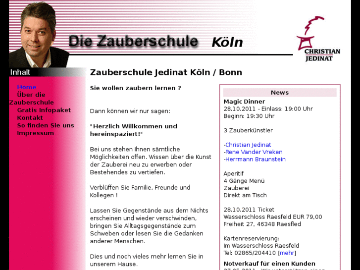 www.die-zauberschule-koeln.de