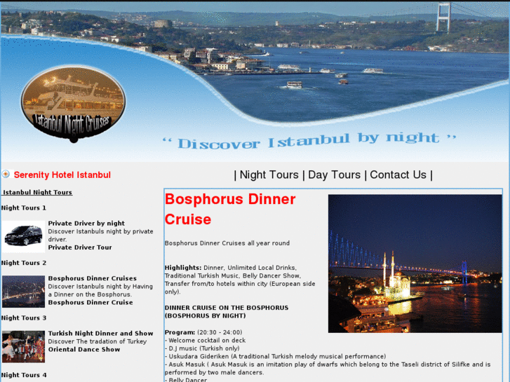 www.dinnercruisesistanbul.com