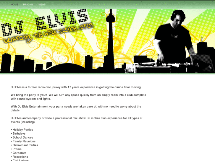 www.djelvis.com