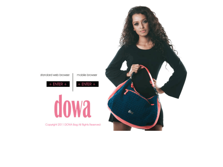 www.dowabag.com