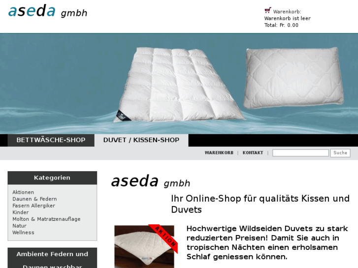 www.duvet-kissen-shop.ch