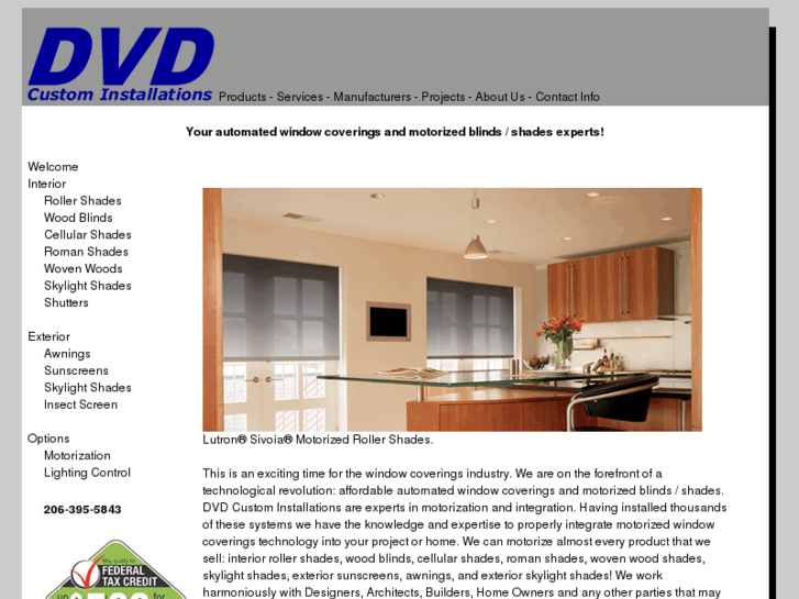 www.dvdcustominstallations.com