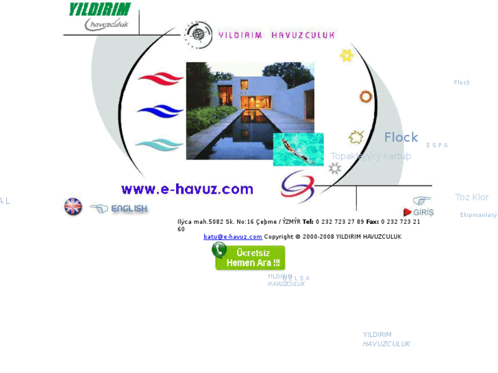 www.e-havuz.com