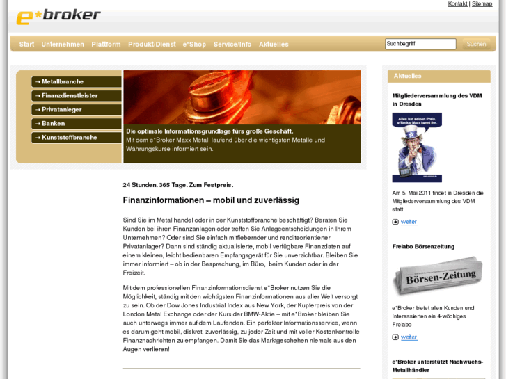 www.ebroker.de