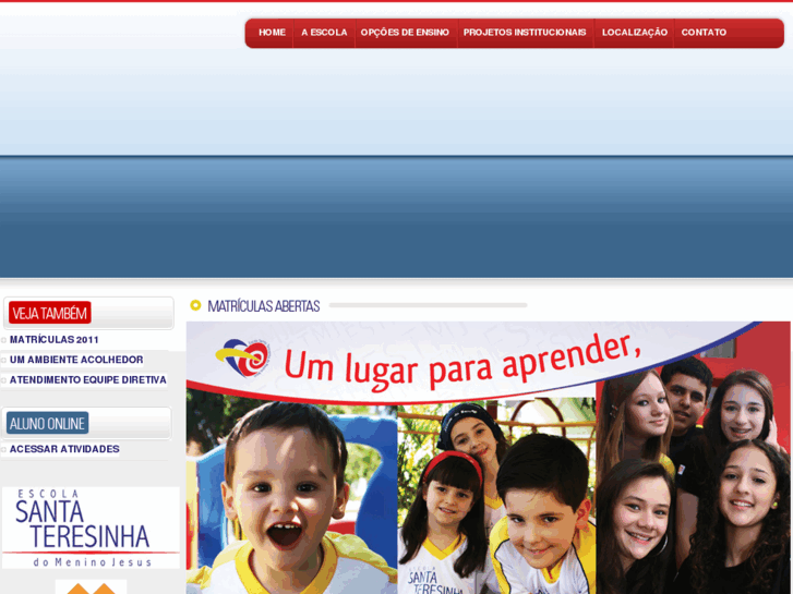 www.escolasantateresinha.com