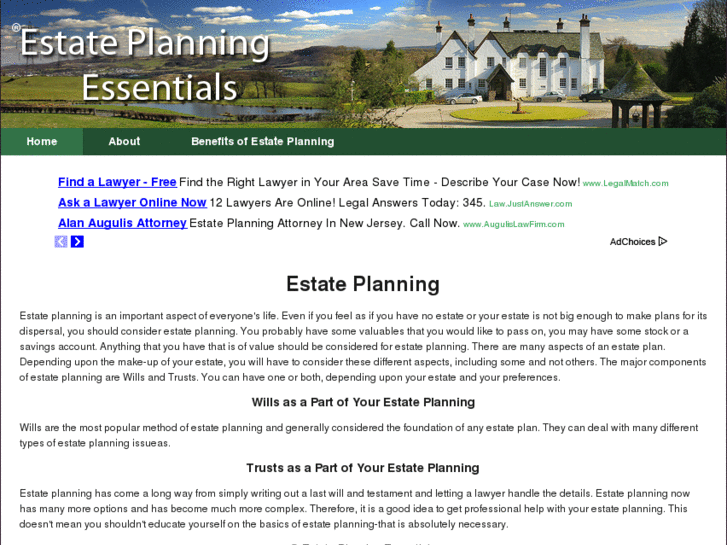 www.estateplanningessentials.com