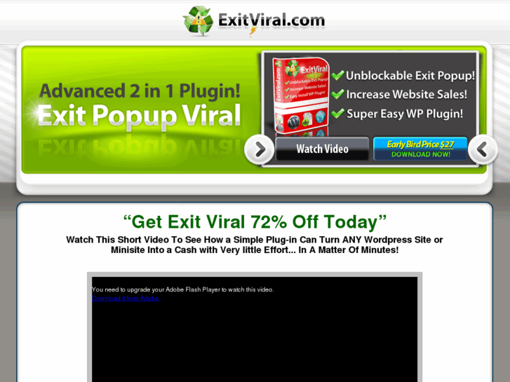 www.exitviral.org