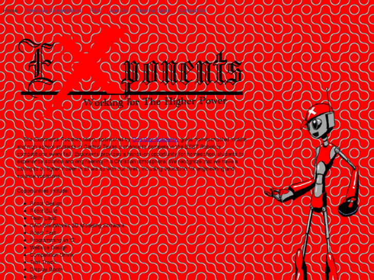 www.exponentsrobotics.com