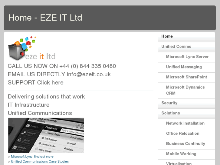 www.eze-it.com