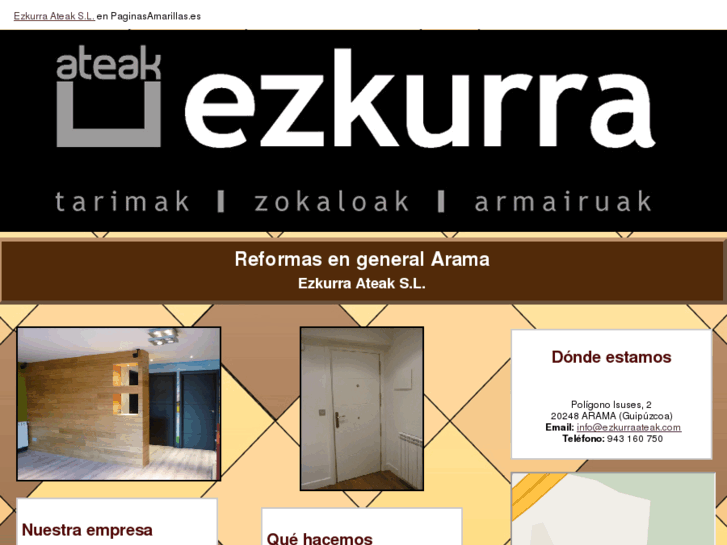 www.ezkurraateak.com