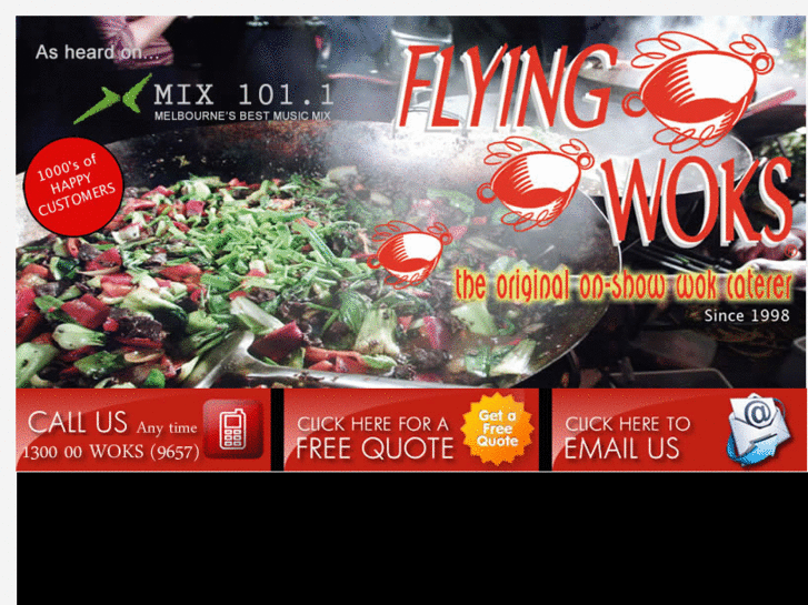 www.flyingwoks.net