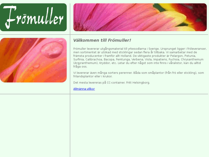 www.fromuller.com