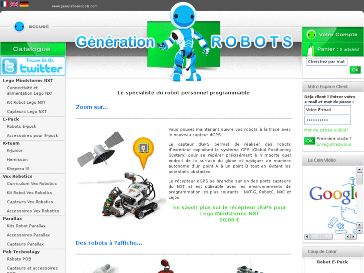 www.generationrobots.biz