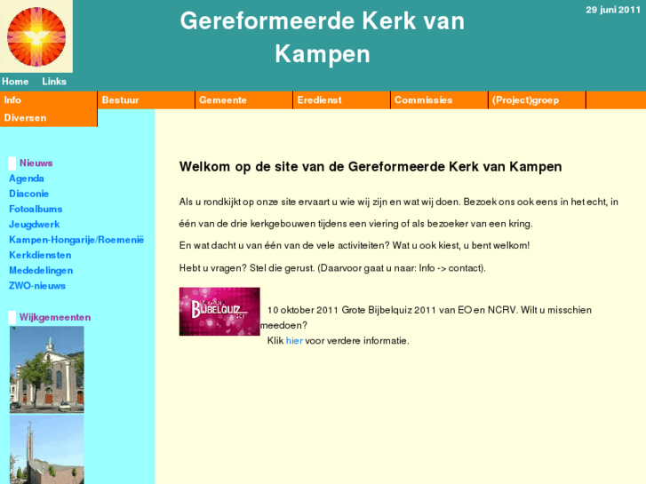 www.gereformeerdekerkkampen.nl