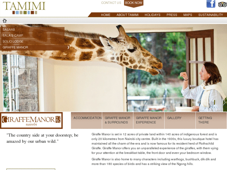 www.giraffemanor.com