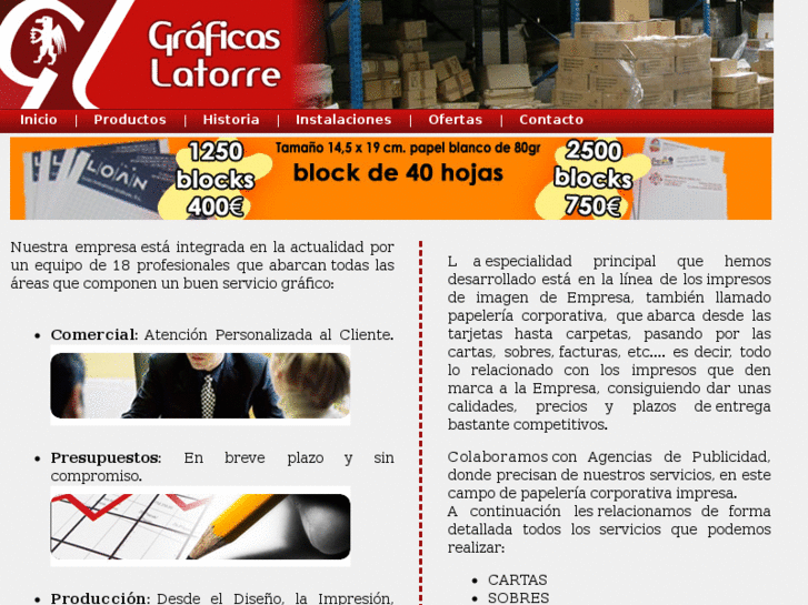 www.glatorre.com