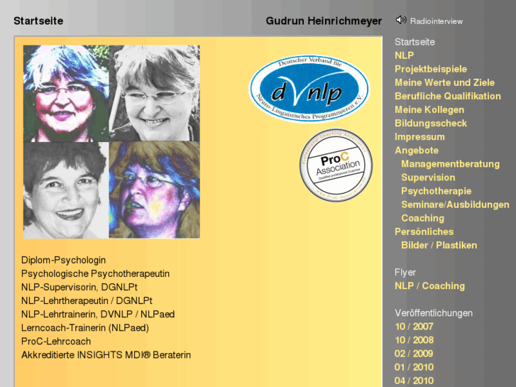 www.gudrun-heinrichmeyer.com