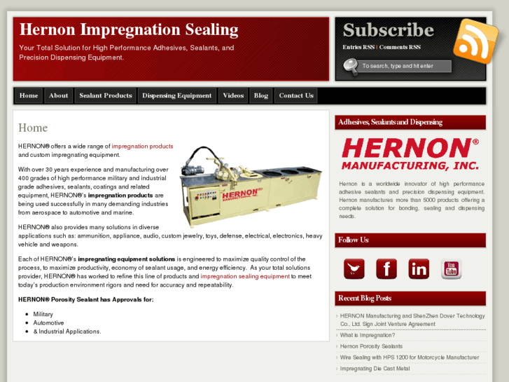 www.hernon-impregnation.com