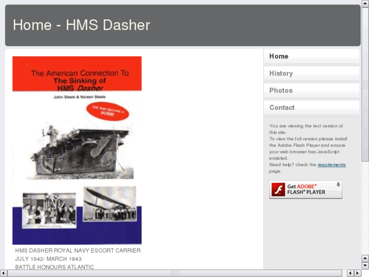 www.hmsdasher.com
