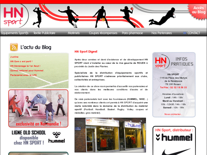 www.hn-sport.com