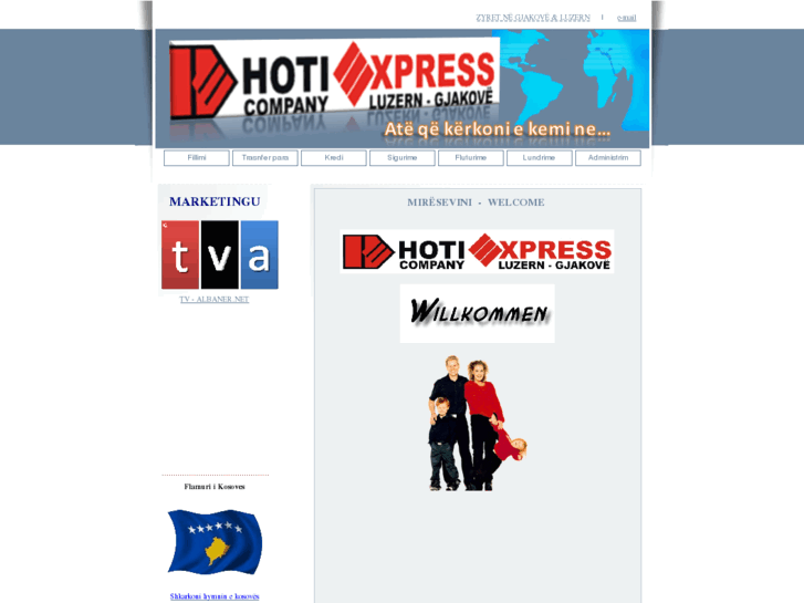 www.hotiexpress.com