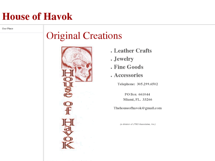 www.houseofhavok.com