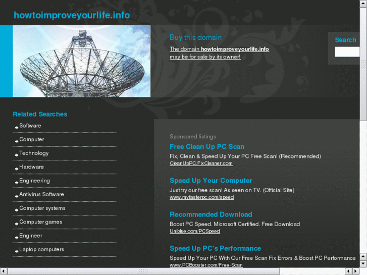 www.howtoimproveyourlife.info