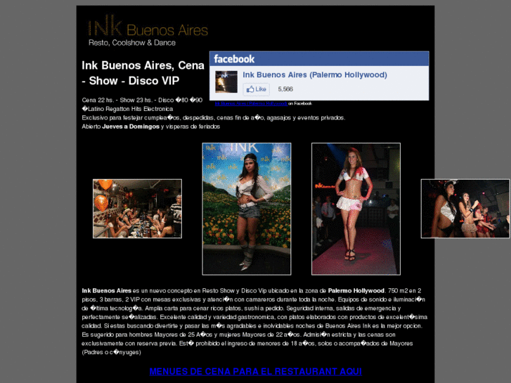 www.inkbuenosaires.com