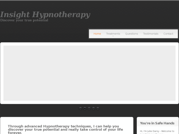 www.insighthypnotherapy.co.uk