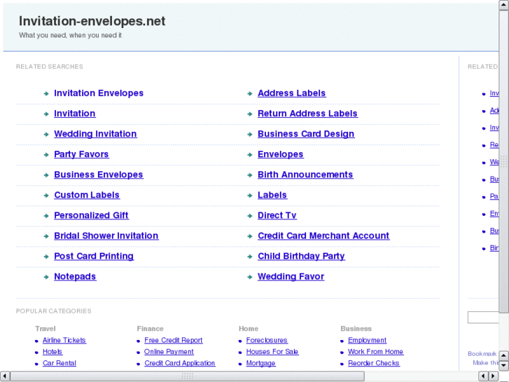 www.invitation-envelopes.net