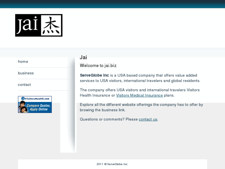 www.jai.biz