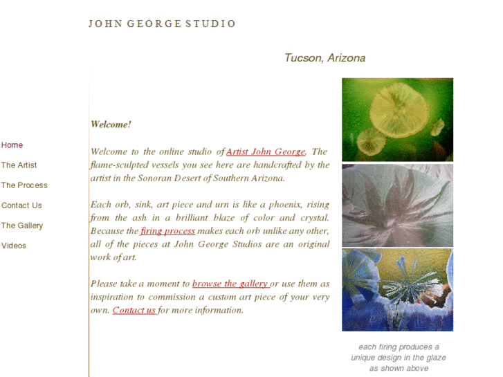 www.johngeorgestudio.com