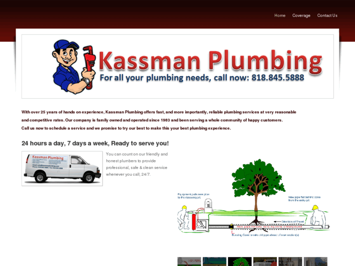 www.kassmanplumbing.com