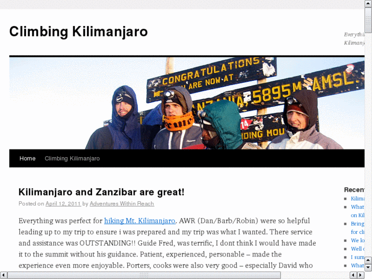 www.kiliwithinreach.com