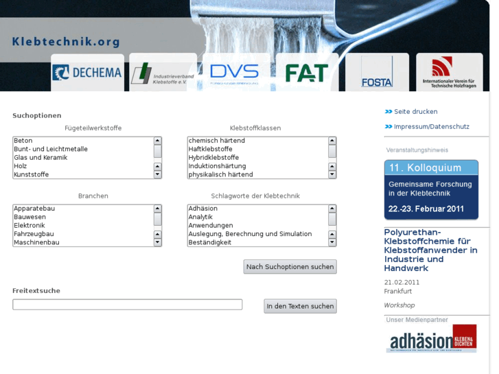 www.klebtechnik.org
