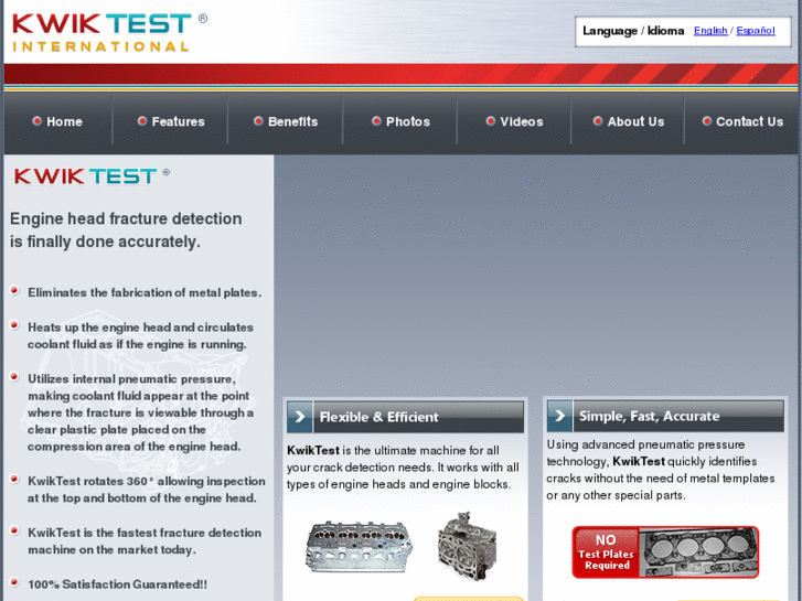 www.kwiktestintl.com