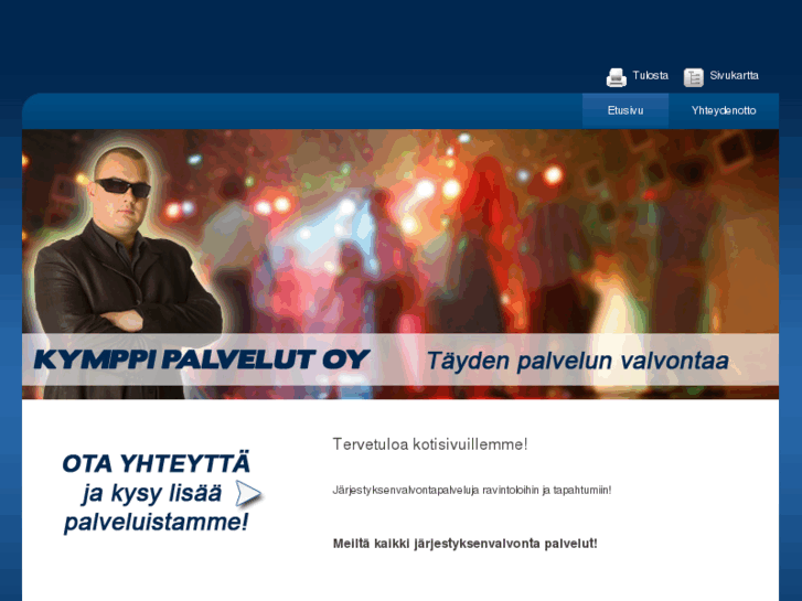 www.kymppipalvelut.com