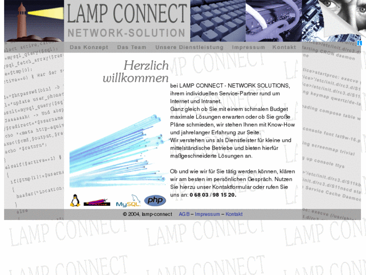 www.lamp-connect.com