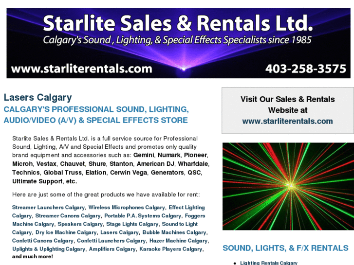 www.laserscalgary.com