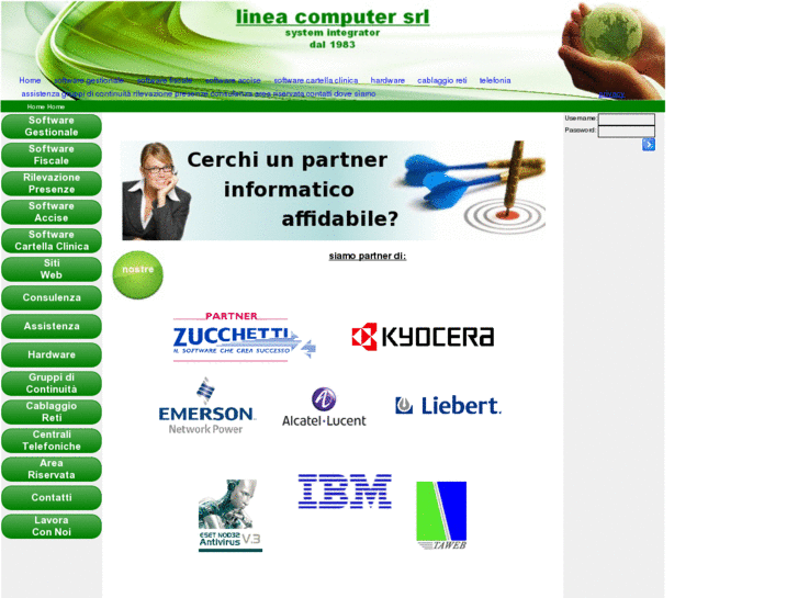 www.lineacomputer.com