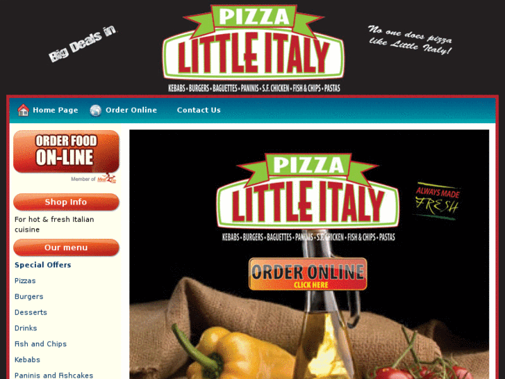 www.littleitalychippy.com