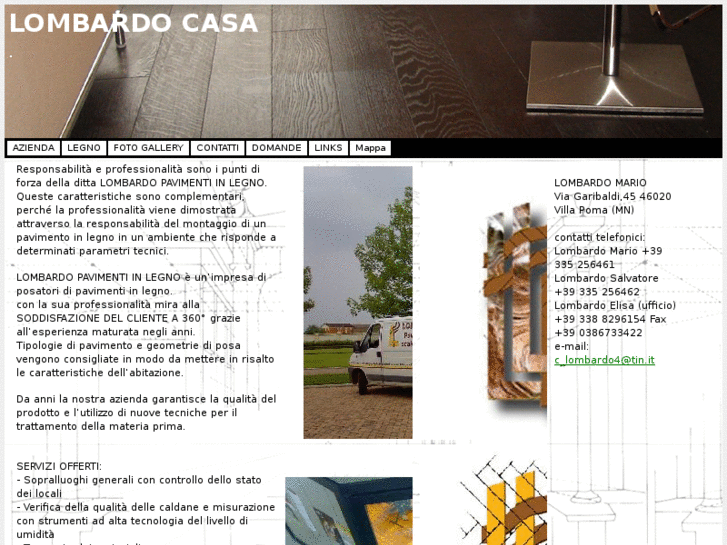 www.lombardocasa.com