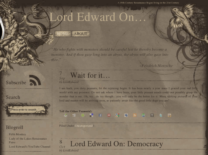 www.lordedwardon.com