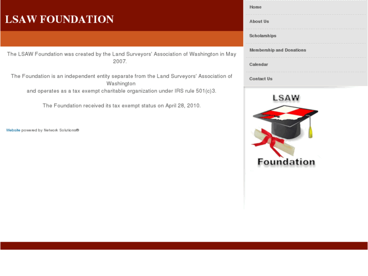 www.lsawfoundation.org