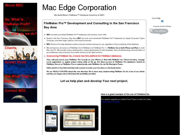 www.macedge.net