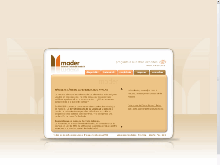 www.mader.es